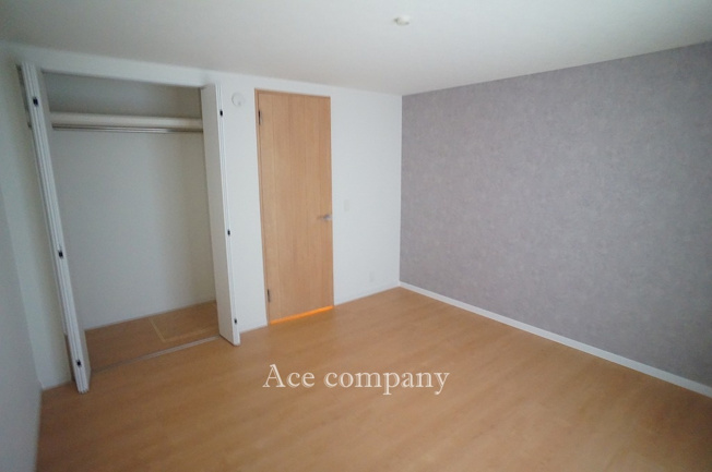 【子供部屋】 | 平野区流町2丁目　【A号地/全2棟】 | 【1階：納戸7帖】