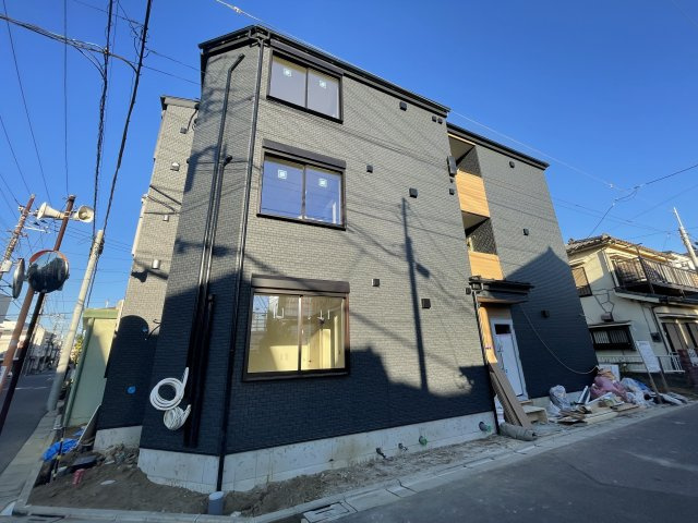 （仮称）南本町アパート