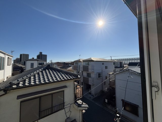 リベルテの展望