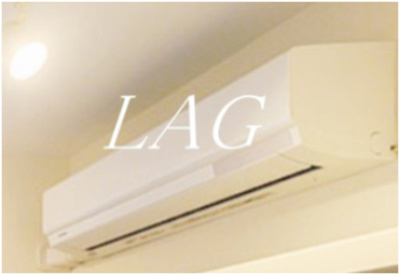 【設備】 | COCOCUBE大森 | エアコン（同仕様）です。