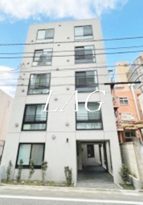 【外観】 | COCOCUBE大森 | 外観です。