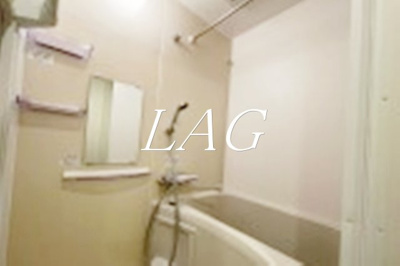 【浴室】 | COCOCUBE大森 | お風呂です。