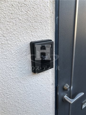 【セキュリティ】 | フローラ水山