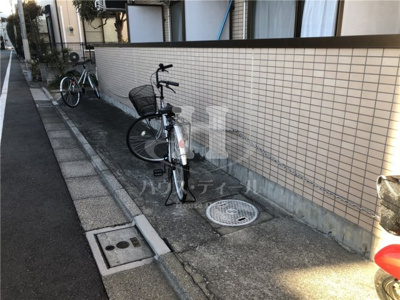 【その他共用部分】 | フローラ水山