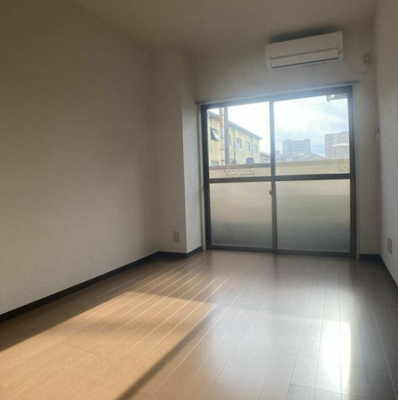 【居間・リビング】 | フローラ水山 | 以下別号室参考写真です