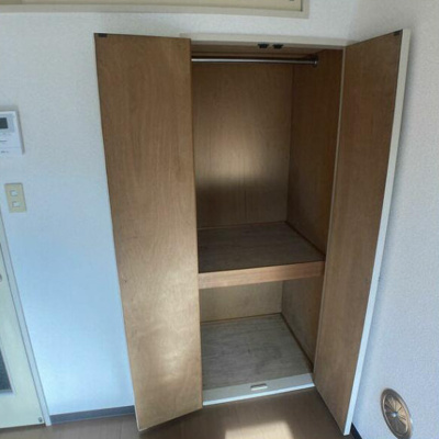 【収納】 | フローラ水山 | 収納