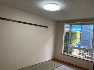 【内装】 | エントピア・アサバＡ | きれいな内装です