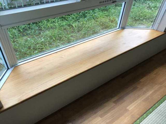 【居間・リビング】 | エントピア・アサバＡ | ゆったり過ごせる居間です