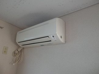 【設備】 | エントピア・アサバＡ