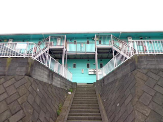 【外観】 | エントピア・アサバＡ | 建物外観を気になさる方へ、見た目の良い物件です