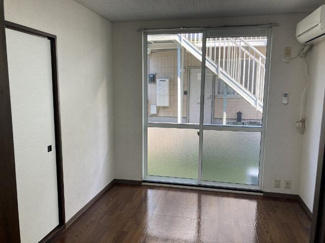 【居間・リビング】 | エントピア・アサバＡ | ゆったり過ごせるリビングです