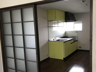 【居間・リビング】 | エントピア・アサバＡ | ゆったり過ごせるリビングです