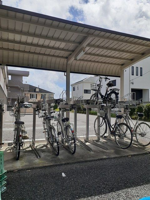 プラネットＤのその他共用部分