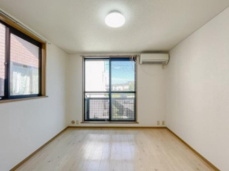 【内装】 | おしゃれな内装です