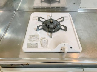 【キッチン】 | キッチンです