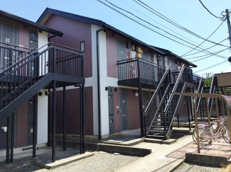 【外観】 | 外観です