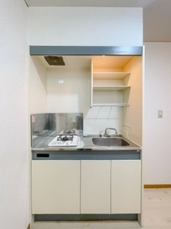 【キッチン】 | キッチンです
