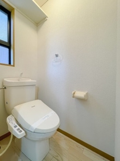 【トイレ】 | トイレです