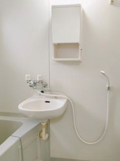 【内装】 | 過ごしやすい室内です