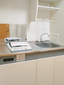 【キッチン】 | キッチンです