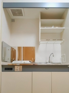 【キッチン】 | キッチンでお料理をお楽しみください