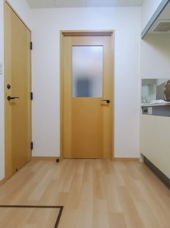 【キッチン】 | きれいなキッチンです