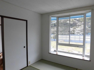 【内装】 | エントピア・アサバＢ | 過ごしやすい室内です