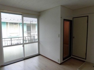 【内装】 | エントピア・アサバＢ | きれいな内装です