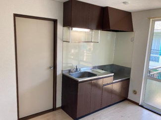 【内装】 | エントピア・アサバＢ | 物件の内装です