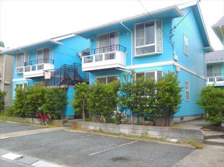 【外観】 | エントピア・アサバＢ | きれいな外観です