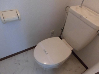 【キッチン】 | エントピア・アサバＢ | キッチンです