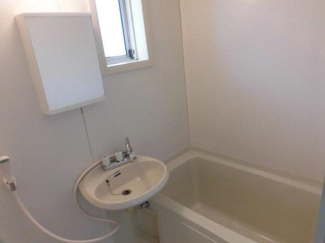 【トイレ】 | エントピア・アサバＢ | コンパクトで使いやすいトイレです