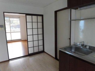 【収納】 | エントピア・アサバＢ | 収納スペース豊富です