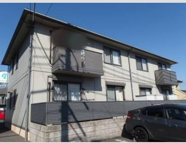 リオグランデ　B