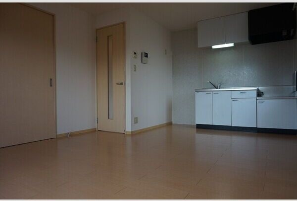 リオグランデ　Bの居間・リビング