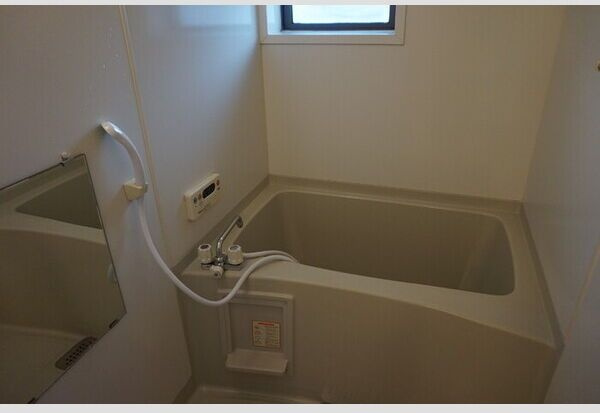 リオグランデ　Bの浴室