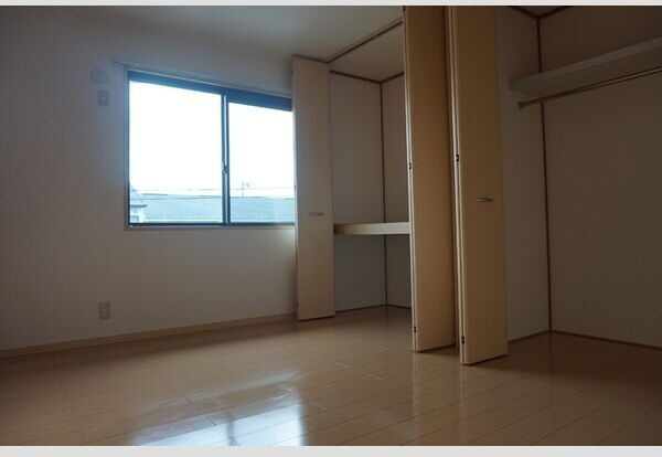 リオグランデ　Bの寝室