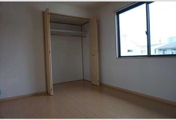 リオグランデ　Bの収納