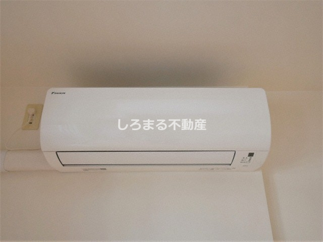 クロスレジデンス大阪新町の設備