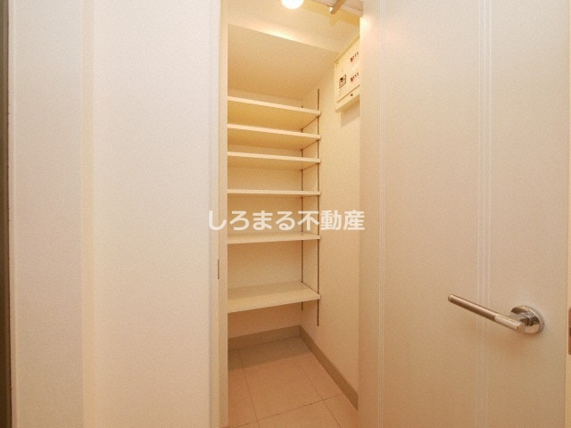 クロスレジデンス大阪新町のその他