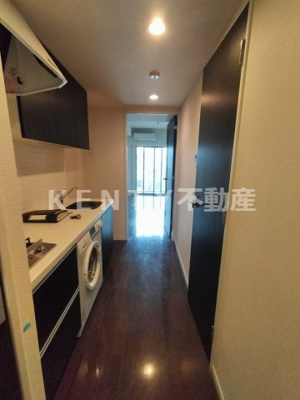 【その他】 | ＭＦＰＲコート蒲田 | 内装もきれいです