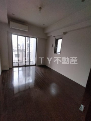 【居間・リビング】 | ＭＦＰＲコート蒲田 | 使いやすい居間です