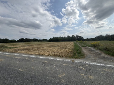 【外観】 | 加東市栄枝　農地