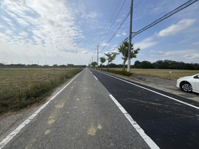 【周辺】 | 加東市栄枝　農地