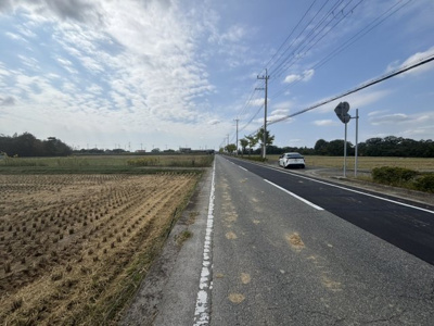 【周辺】 | 加東市栄枝　農地