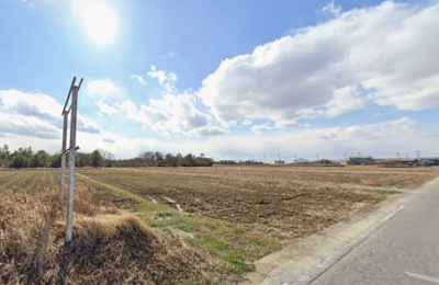 【外観】 | 加東市栄枝　農地
