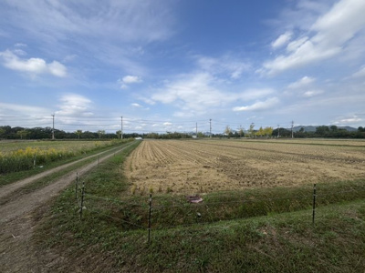 【外観】 | 加東市栄枝　農地