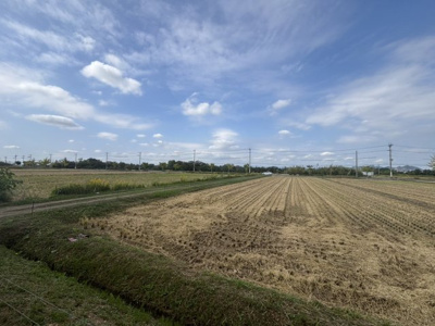 【外観】 | 加東市栄枝　農地
