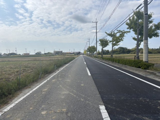 【周辺】 | 加東市栄枝　農地