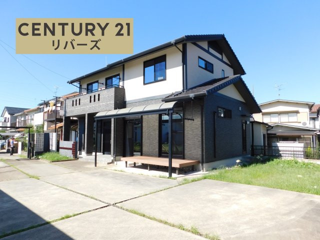 清須市春日上須ケ田の中古一戸建